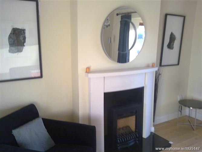 Grace Ave Gracefield Manor, Ballylynan, Co. Laois Connaughton